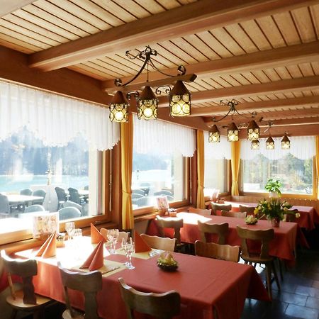 Berghotel Obersee Näfels Екстериор снимка